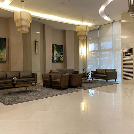 Smdc Grace Residence, Taguig Eksteriør bilde