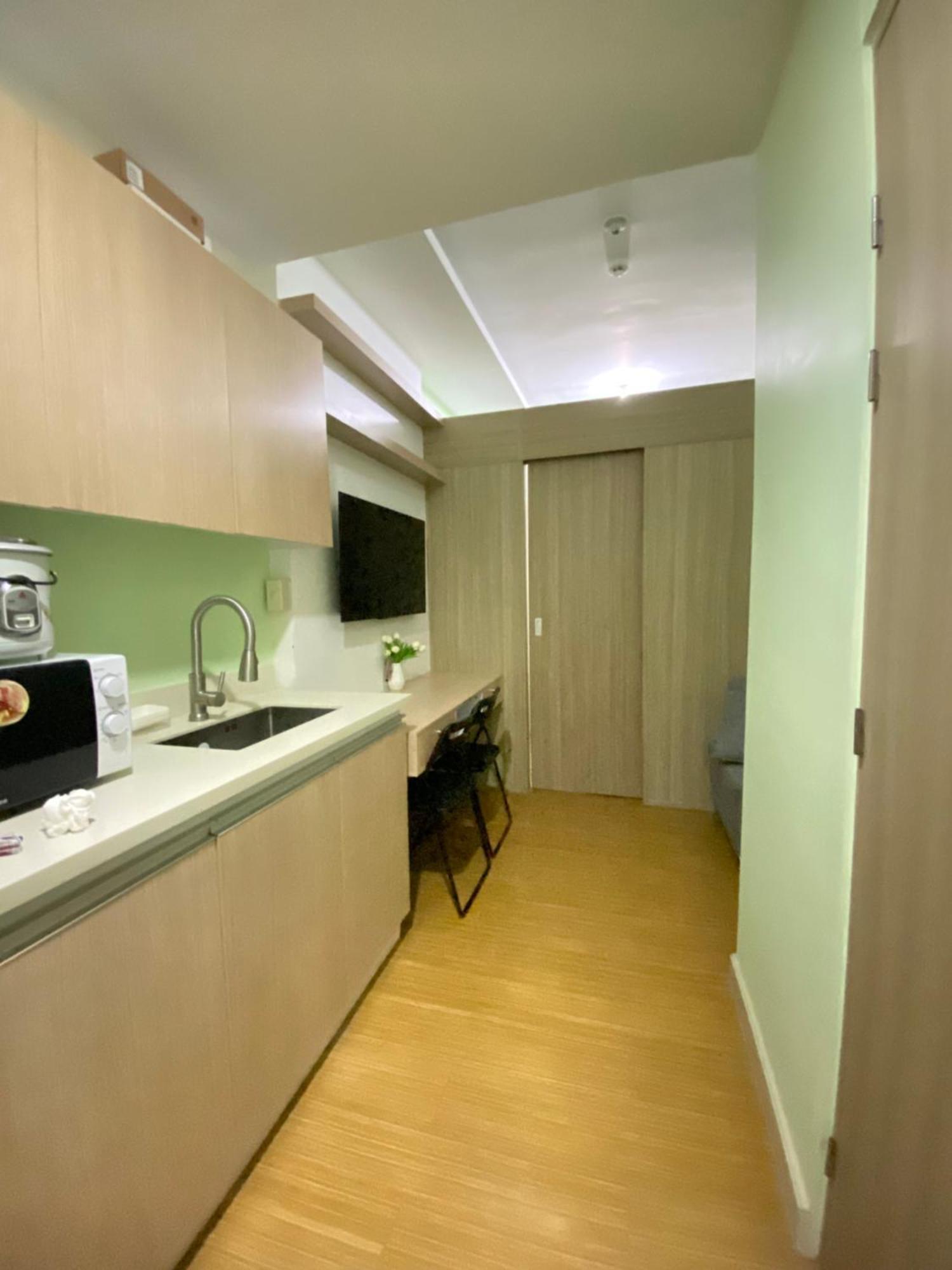 Smdc Grace Residence, Taguig Eksteriør bilde