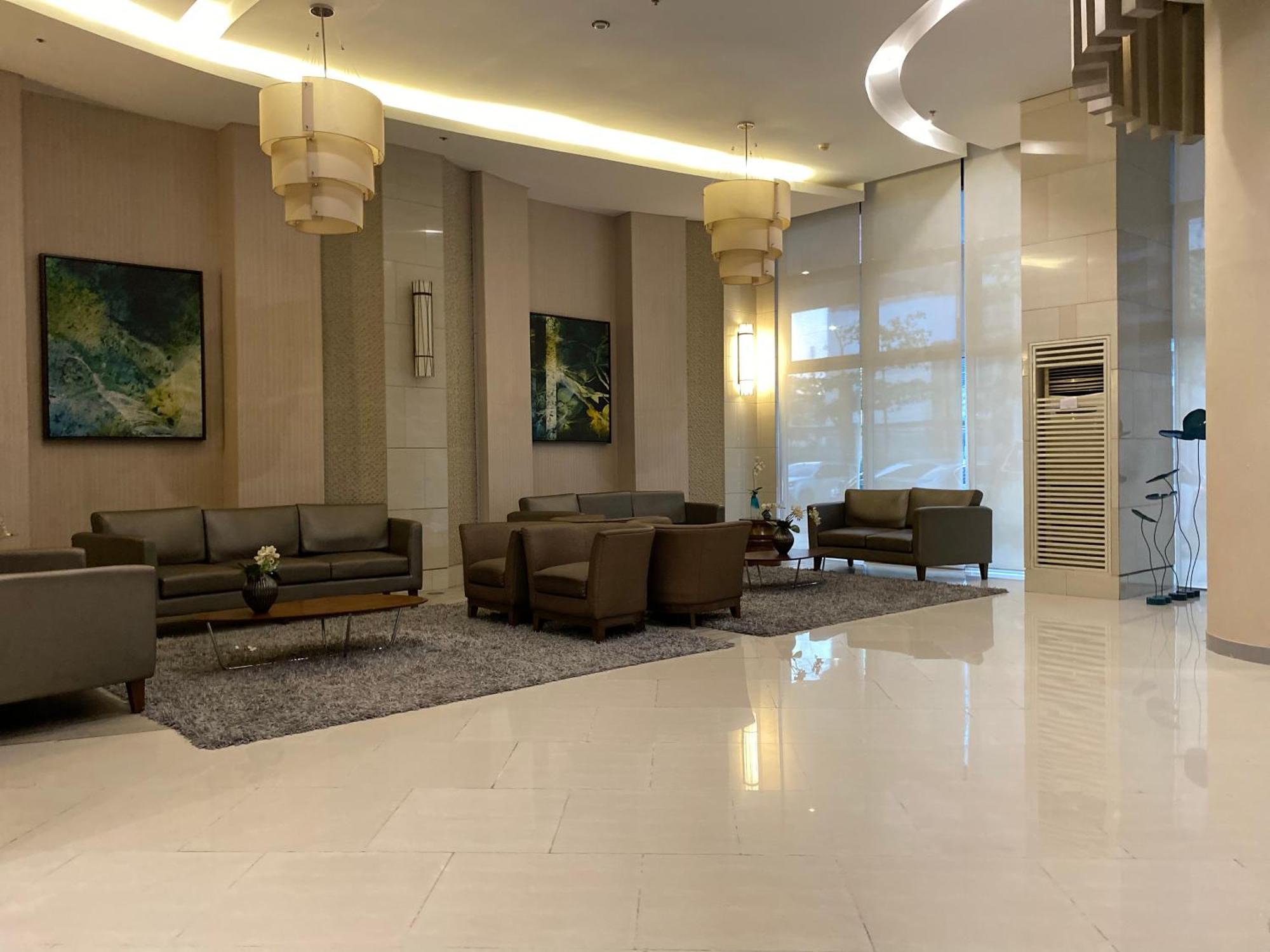 Smdc Grace Residence, Taguig Eksteriør bilde