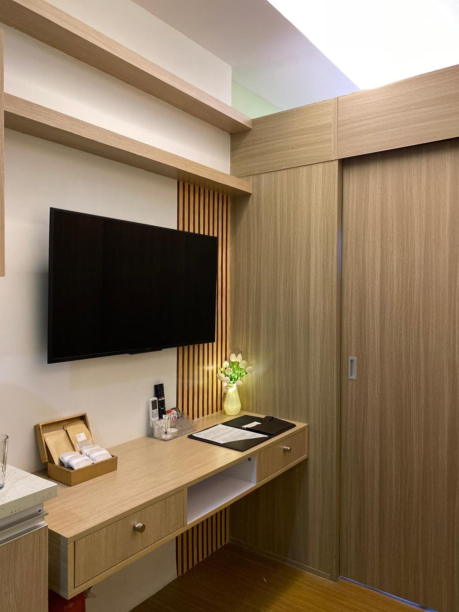 Smdc Grace Residence, Taguig Eksteriør bilde