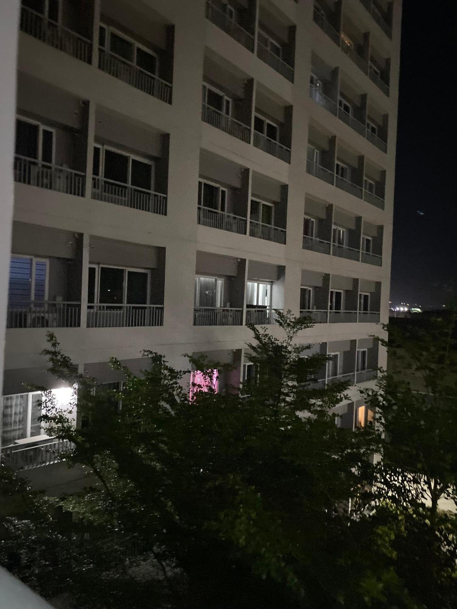 Smdc Grace Residence, Taguig Eksteriør bilde
