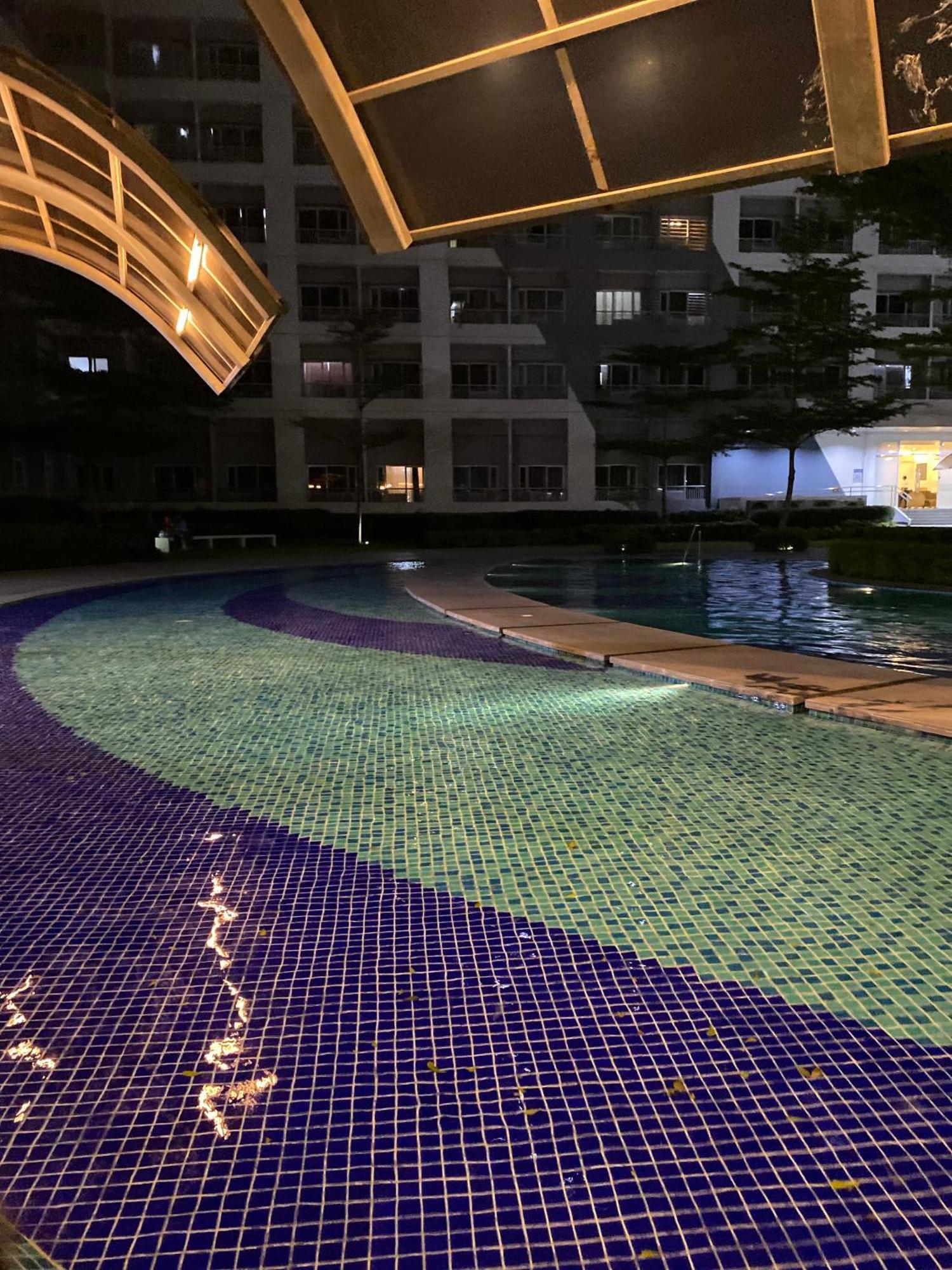 Smdc Grace Residence, Taguig Eksteriør bilde