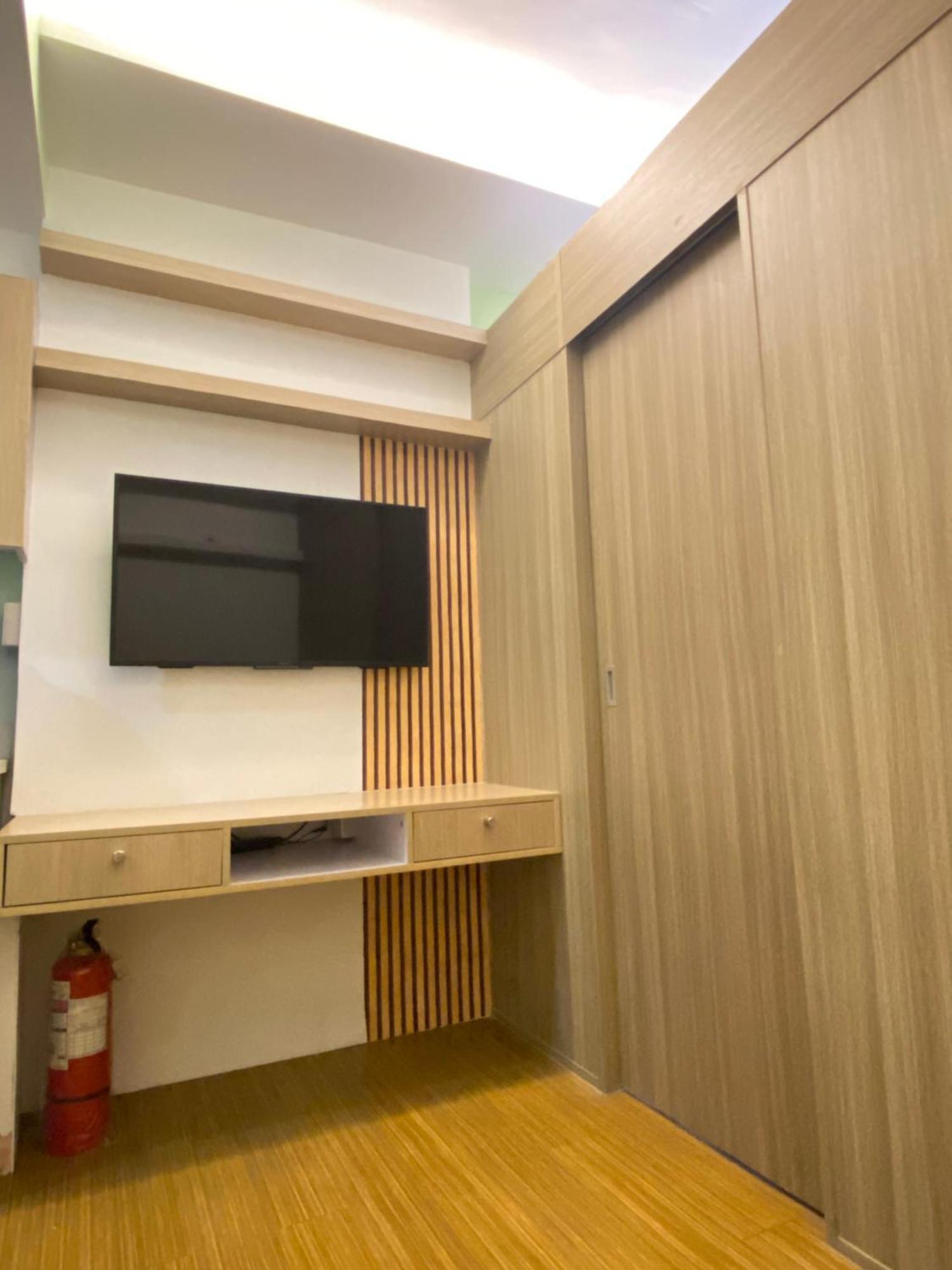 Smdc Grace Residence, Taguig Eksteriør bilde