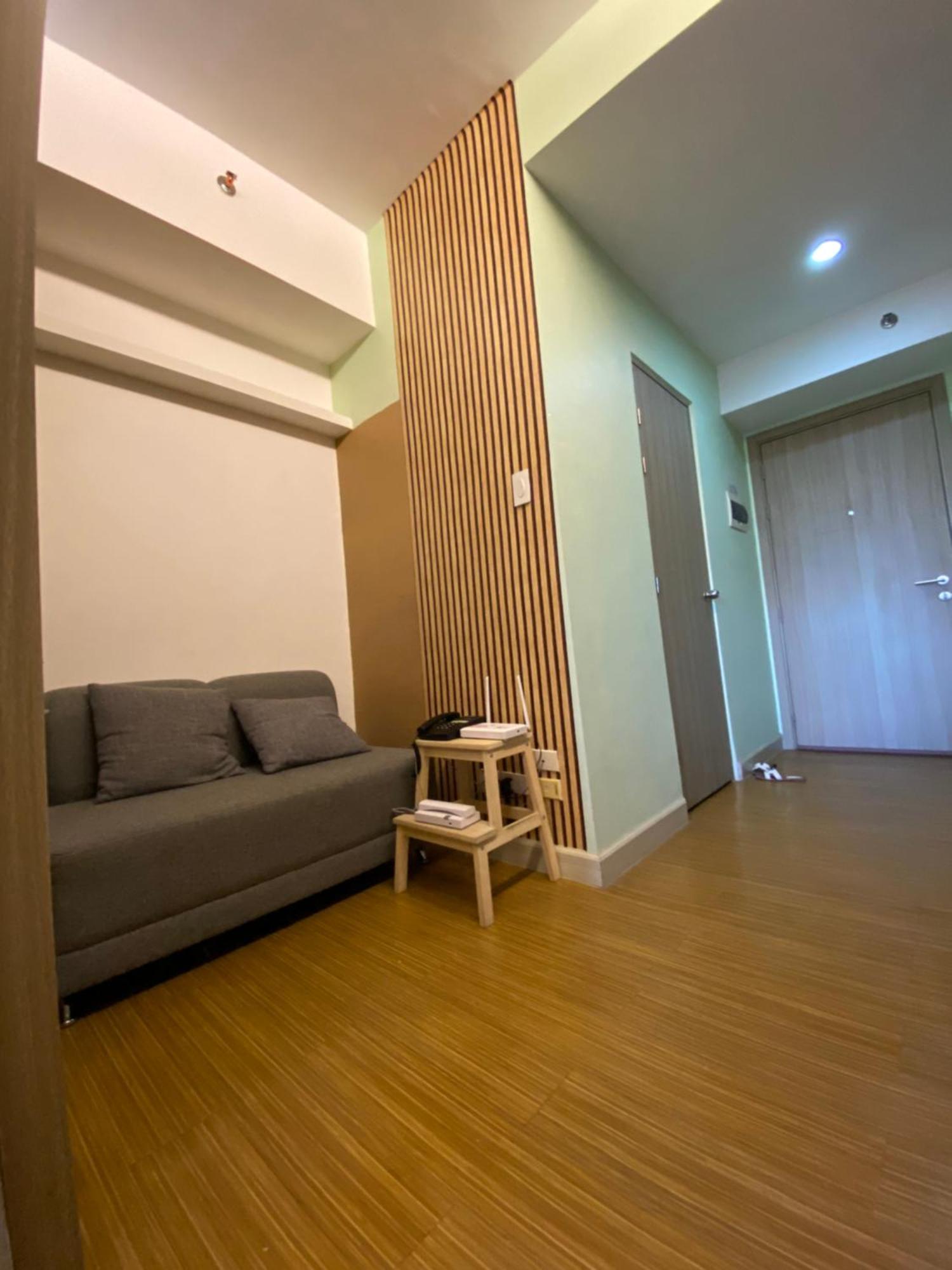 Smdc Grace Residence, Taguig Eksteriør bilde