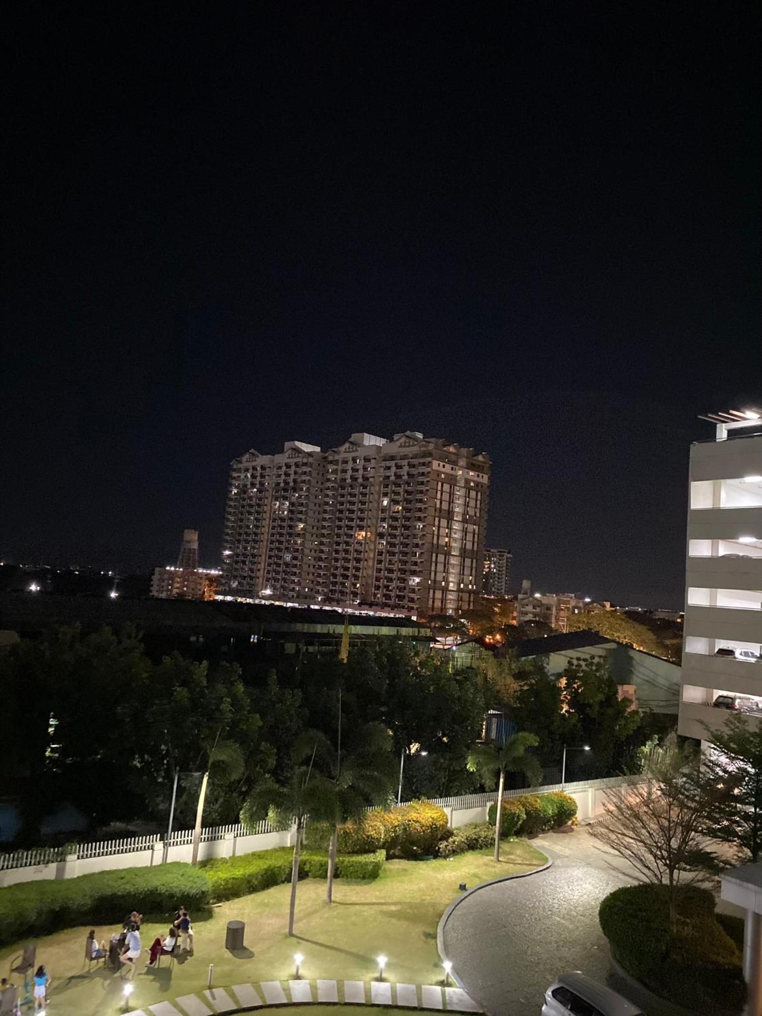 Smdc Grace Residence, Taguig Eksteriør bilde