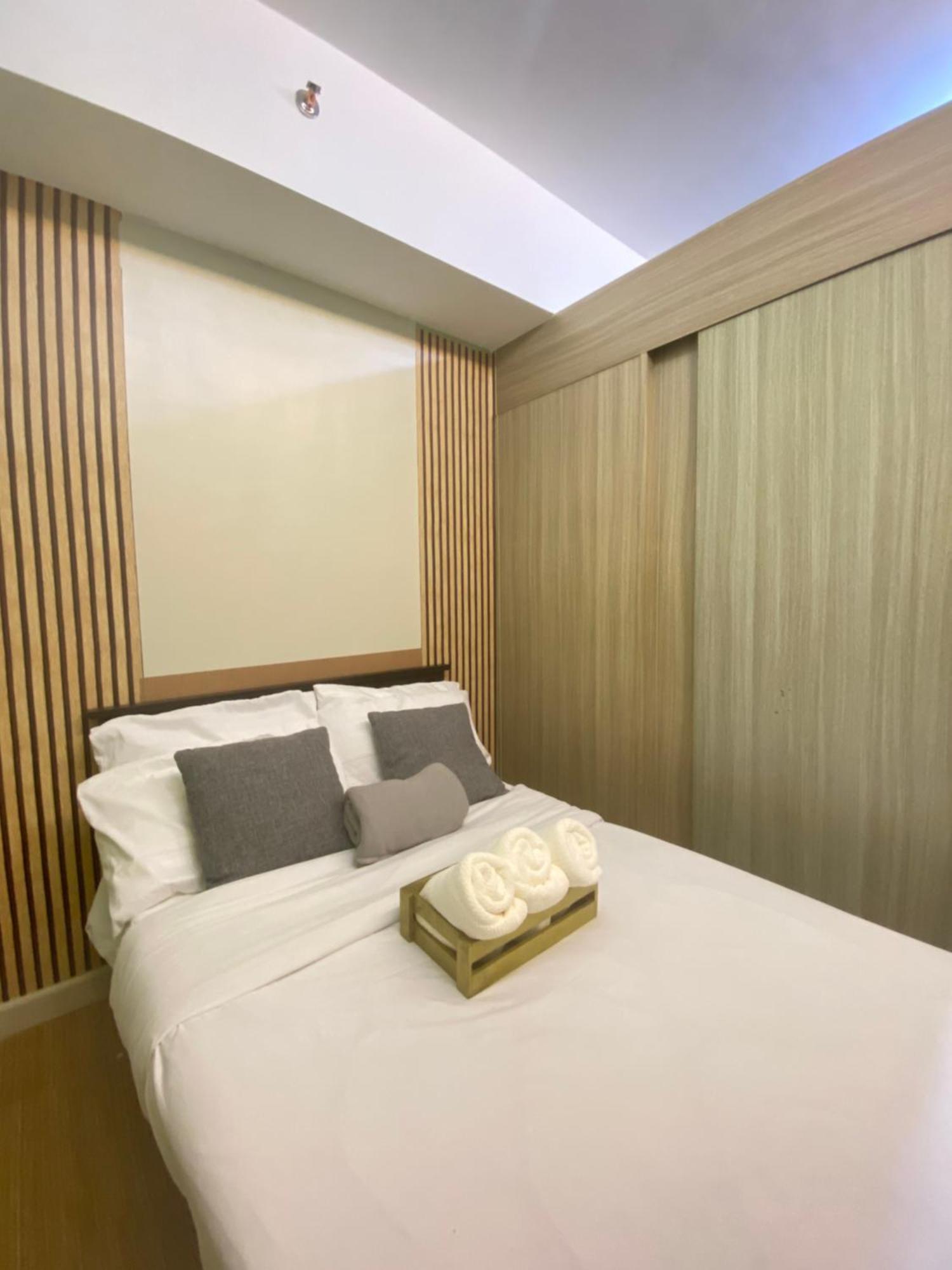 Smdc Grace Residence, Taguig Eksteriør bilde