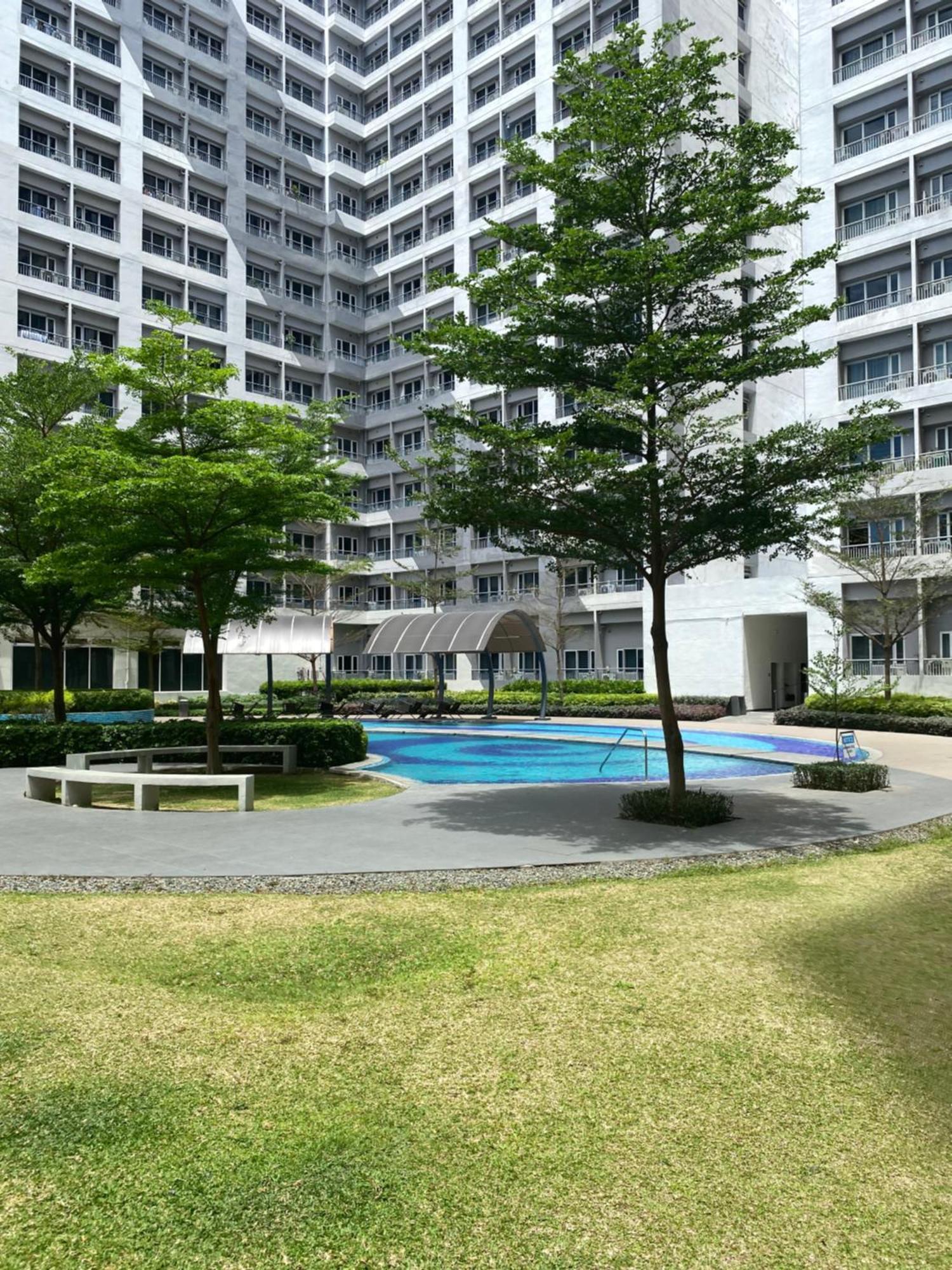 Smdc Grace Residence, Taguig Eksteriør bilde