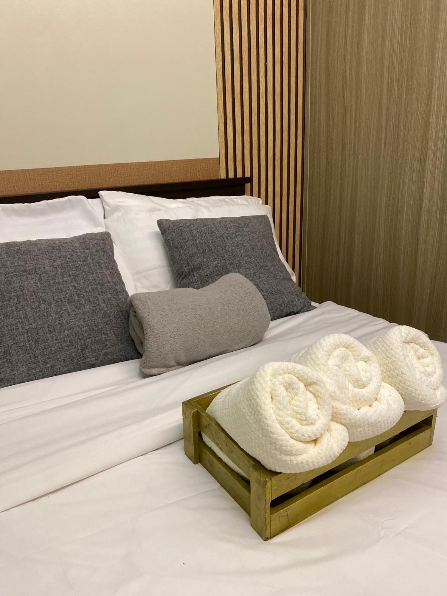 Smdc Grace Residence, Taguig Eksteriør bilde