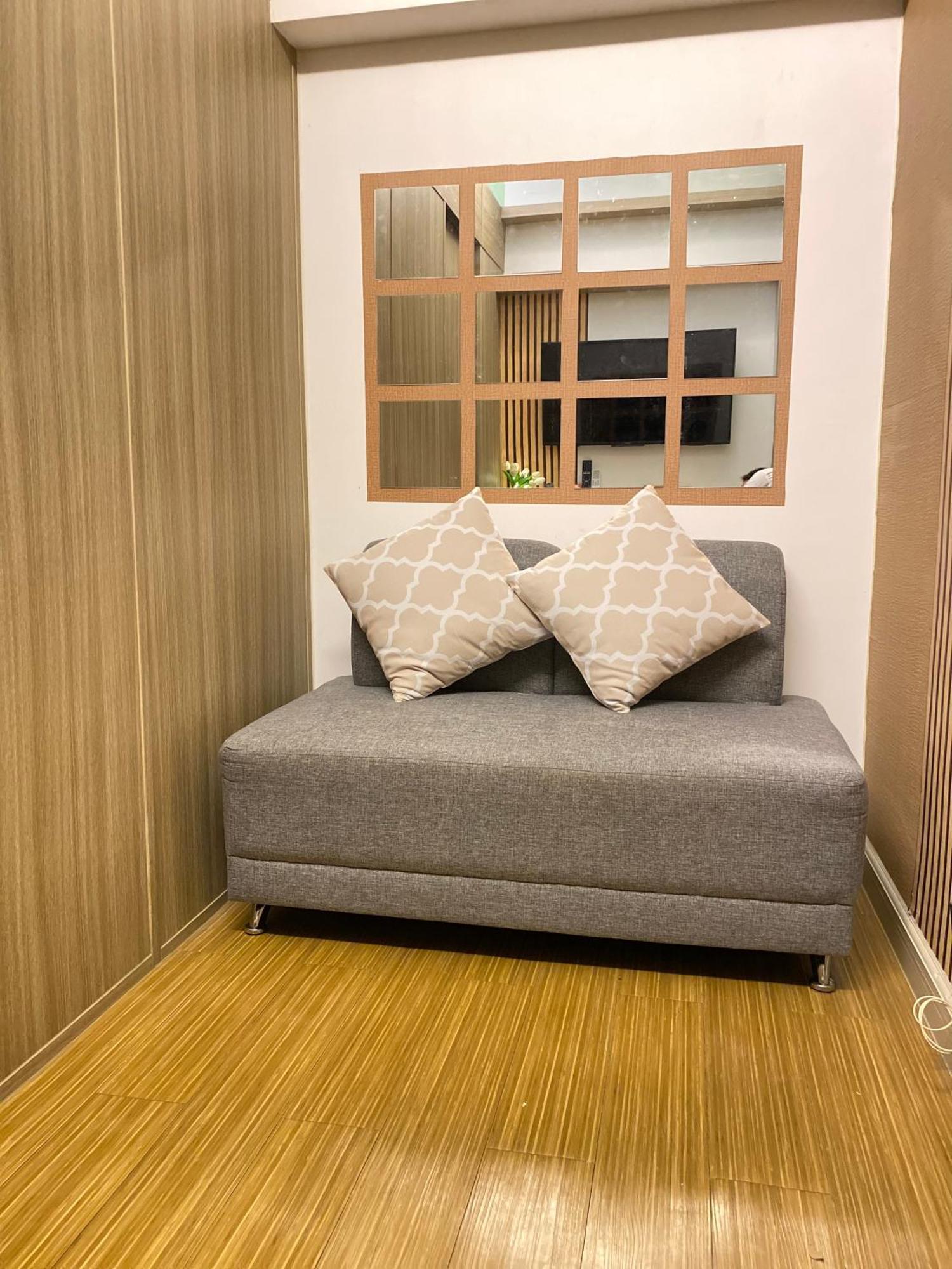 Smdc Grace Residence, Taguig Eksteriør bilde