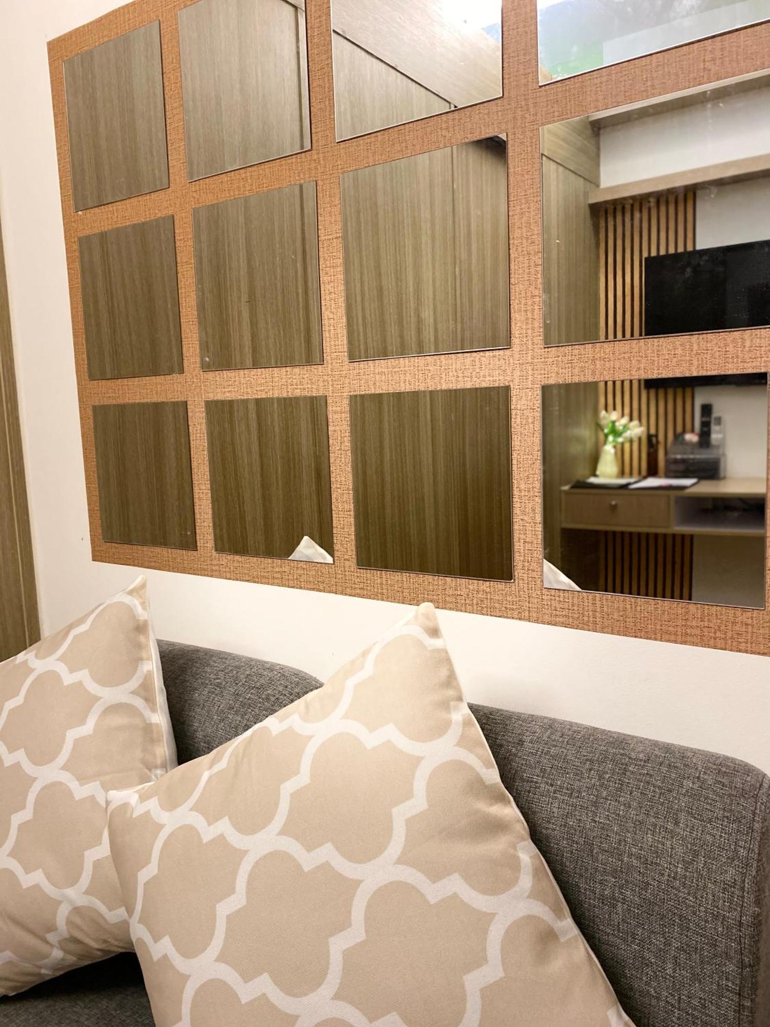 Smdc Grace Residence, Taguig Eksteriør bilde