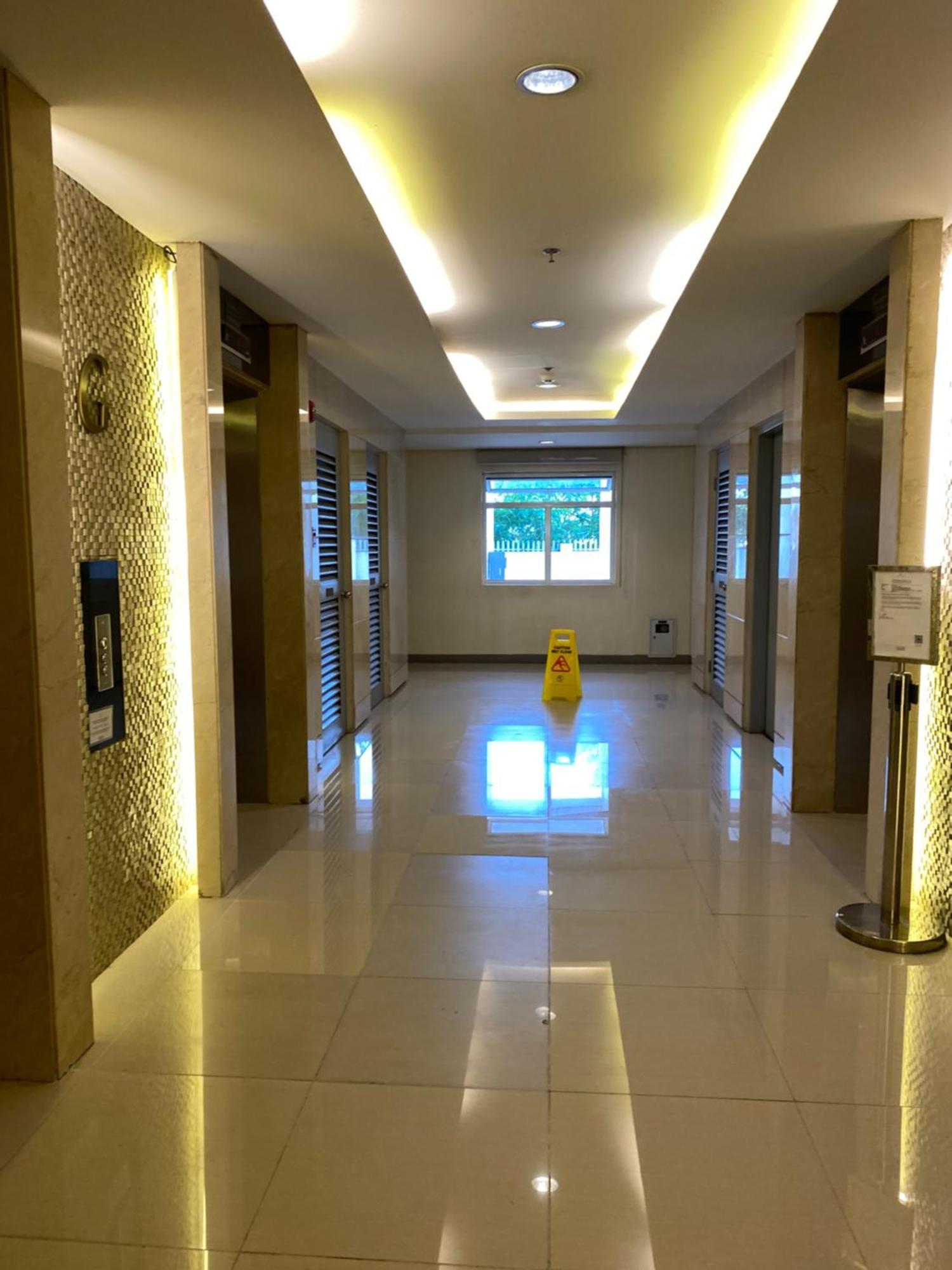 Smdc Grace Residence, Taguig Eksteriør bilde